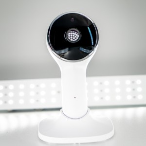 Тип камеры 2.