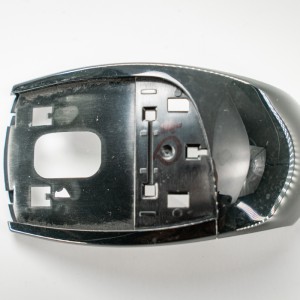 Машина пластиковые детали типа 4