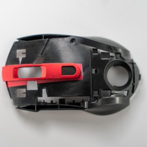 Мышь пластиковые детали типа 10