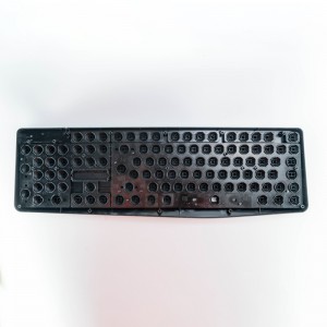 Keyborad пластиковые детали